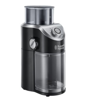 Russell Hobbs 23120-56 macina caffé 140 W Nero