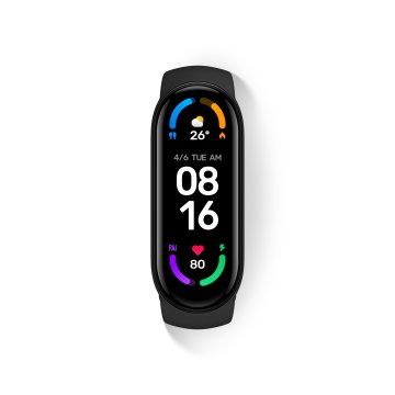 Xiaomi Mi Smart Band 6 NFC