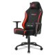 Sharkoon SKILLER SGS20 Fabric Seduta imbottita Schienale imbottito 2