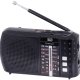Trevi RADIO PORTATILE MULTIBANDA WIRELESS USB MICRO SD RA 7F20 BT NERO 4