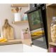 Gorenje BOS 6737 E13BG 77 L Nero 26