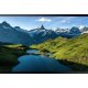 Samsung LH55OHAEBGB Pannello piatto per segnaletica digitale 139,7 cm (55