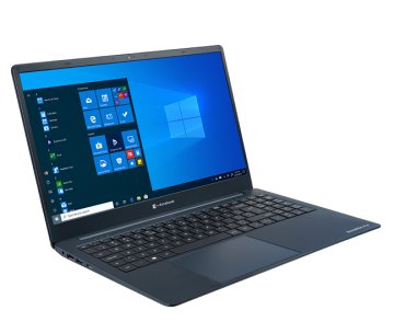 Dynabook Satellite Pro C50-G-101 Intel® Core™ i3 i3-10110U Computer portatile 39,6 cm (15.6") Full HD 8 GB DDR4-SDRAM 256 GB SSD Wi-Fi 5 (802.11ac) Windows 10 Home Blu