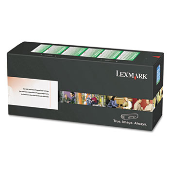 Lexmark 50F2H0R cartuccia toner 1 pz Originale