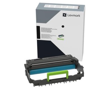 Lexmark 55B0ZA0 fotoconduttore e unità tamburo 40000 pagine