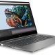 HP ZBook Studio 15.6 G8 Intel® Core™ i7 i7-11850H Workstation mobile 39,6 cm (15.6