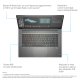 HP ZBook Studio 15.6 G8 Intel® Core™ i7 i7-11850H Workstation mobile 39,6 cm (15.6