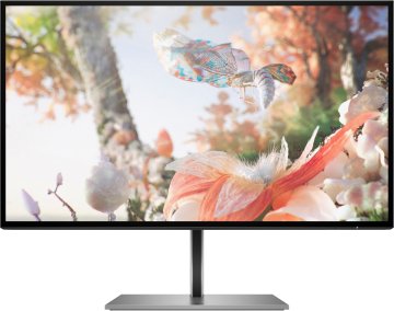 HP Z25xs G3 Monitor PC 63,5 cm (25") 2560 x 1440 Pixel Quad HD Grigio