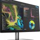 HP Z27k G3 4K USB-C Monitor PC 68,6 cm (27