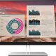 HP E27u G4 Monitor PC 68,6 cm (27