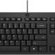 HP Tastiera 125 Wired 2