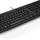 HP Tastiera 125 Wired 3