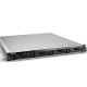 Asustor Lockerstor 4RD NAS Rack (1U) Collegamento ethernet LAN Grigio C3538 2