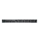 DELL PowerEdge R340 server 1 TB Rack (1U) Intel Xeon E E-2234 3,6 GHz 16 GB DDR4-SDRAM 350 W 5