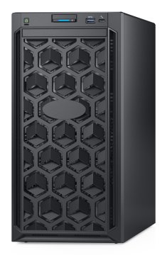 DELL PowerEdge T140 server 1 TB Tower Intel Xeon E E-2234 3,6 GHz 16 GB DDR4-SDRAM