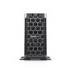 DELL PowerEdge T340 server 480 GB Tower Intel Xeon E E-2236 3,4 GHz 16 GB DDR4-SDRAM 495 W 5