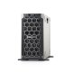 DELL PowerEdge T340 server 480 GB Tower Intel Xeon E E-2236 3,4 GHz 16 GB DDR4-SDRAM 495 W 6