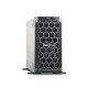 DELL PowerEdge T340 server 480 GB Tower Intel Xeon E E-2236 3,4 GHz 16 GB DDR4-SDRAM 495 W 7