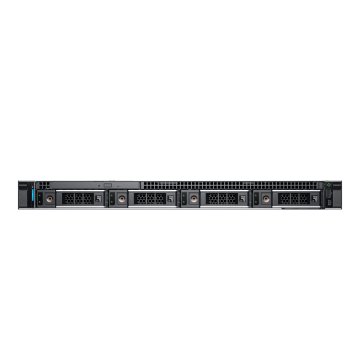 DELL PowerEdge R240 server 1 TB Rack (1U) Intel Xeon E E-2236 3,4 GHz 16 GB DDR4-SDRAM 450 W