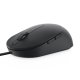 DELL MS3220 mouse Ufficio Ambidestro USB tipo A Laser 3200 DPI 2