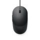 DELL MS3220 mouse Ufficio Ambidestro USB tipo A Laser 3200 DPI 3