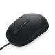 DELL MS3220 mouse Ufficio Ambidestro USB tipo A Laser 3200 DPI 6