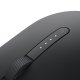 DELL MS3220 mouse Ufficio Ambidestro USB tipo A Laser 3200 DPI 8