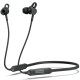 Lenovo 4XD1B65028 cuffia e auricolare Con cavo e senza cavo In-ear Musica e Chiamate Micro-USB Bluetooth Nero 2