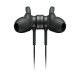 Lenovo 4XD1B65028 cuffia e auricolare Con cavo e senza cavo In-ear Musica e Chiamate Micro-USB Bluetooth Nero 3