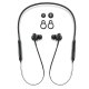 Lenovo 4XD1B65028 cuffia e auricolare Con cavo e senza cavo In-ear Musica e Chiamate Micro-USB Bluetooth Nero 6