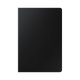 Samsung Book Cover Custodia a libro per Galaxy Tab S7+ | Tab S7 FE | Tab S8+, Nero 2