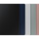 Samsung Book Cover Custodia a libro per Galaxy Tab S7+ | Tab S7 FE | Tab S8+, Nero 11