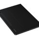 Samsung Book Cover Custodia a libro per Galaxy Tab S7+ | Tab S7 FE | Tab S8+, Nero 9