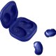 Samsung Galaxy Buds Live Auricolare Wireless In-ear Musica e Chiamate Bluetooth Blu 6