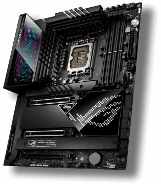 ASUS ROG MAXIMUS Z690 HERO Intel Z690 LGA 1700 ATX