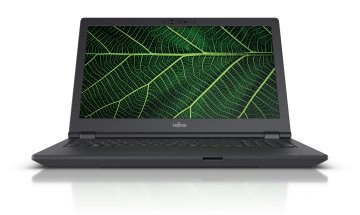 Fujitsu LIFEBOOK E5511 Intel® Core™ i7 i7-1165G7 Computer portatile 39,6 cm (15.6") Full HD 16 GB DDR4-SDRAM 512 GB SSD Wi-Fi 6 (802.11ax) Windows 10 Pro Nero