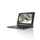 Fujitsu STYLISTIC Q5010 Intel® Pentium® Silver 256 GB 25,6 cm (10.1