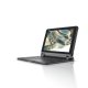 Fujitsu STYLISTIC Q5010 Intel® Pentium® Silver 256 GB 25,6 cm (10.1