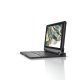 Fujitsu STYLISTIC Q5010 Intel® Pentium® Silver 256 GB 25,6 cm (10.1