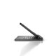 Fujitsu STYLISTIC Q5010 Intel® Pentium® Silver 256 GB 25,6 cm (10.1