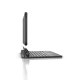 Fujitsu STYLISTIC Q5010 Intel® Pentium® Silver 256 GB 25,6 cm (10.1