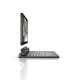 Fujitsu STYLISTIC Q5010 Intel® Pentium® Silver 256 GB 25,6 cm (10.1