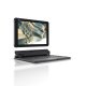 Fujitsu STYLISTIC Q5010 Intel® Pentium® Silver 256 GB 25,6 cm (10.1