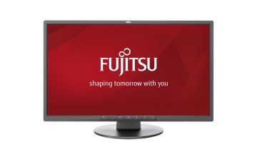 Fujitsu E22-8 TS Pro Monitor PC 54,6 cm (21.5") 1920 x 1080 Pixel WSXGA+ LED Nero