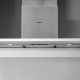 Silverline 3129 INSIDE 1 Integrato Acciaio inox 465 m³/h 2