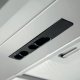 Silverline 3129 INSIDE 1 Integrato Acciaio inox 465 m³/h 4
