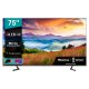 Hisense 75A72GQ TV 190,5 cm (75