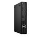 DELL OptiPlex 3090 Intel® Core™ i5 i5-10500T 8 GB DDR4-SDRAM 256 GB SSD Windows 10 Pro MFF Mini PC Nero 2