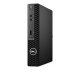 DELL OptiPlex 3090 Intel® Core™ i5 i5-10500T 8 GB DDR4-SDRAM 256 GB SSD Windows 10 Pro MFF Mini PC Nero 4