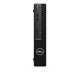 DELL OptiPlex 3090 Intel® Core™ i5 i5-10500T 8 GB DDR4-SDRAM 256 GB SSD Windows 10 Pro MFF Mini PC Nero 5